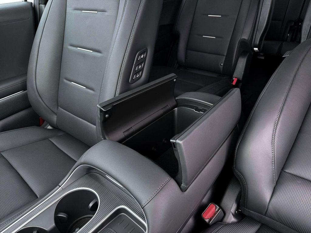 new 2026 Hyundai Palisade Hybrid car, priced at $60,389