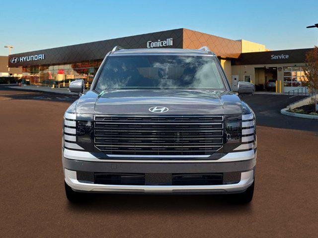 new 2026 Hyundai Palisade Hybrid car, priced at $59,899