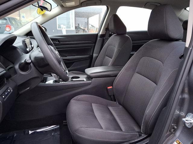 used 2023 Nissan Altima car, priced at $21,990