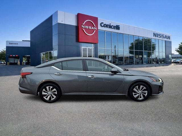 used 2023 Nissan Altima car, priced at $21,990