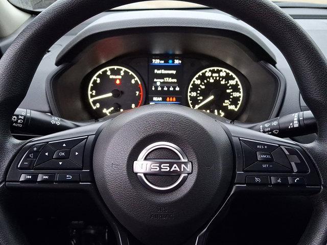 used 2023 Nissan Altima car, priced at $21,990