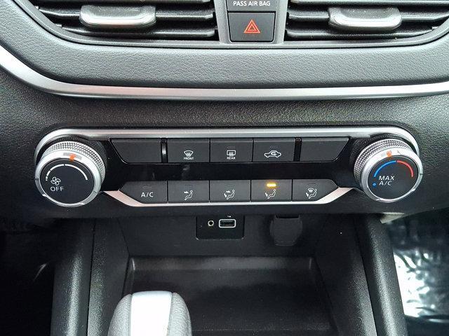 used 2023 Nissan Altima car, priced at $21,990