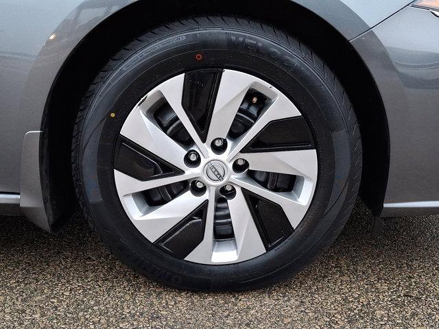 used 2023 Nissan Altima car, priced at $21,990