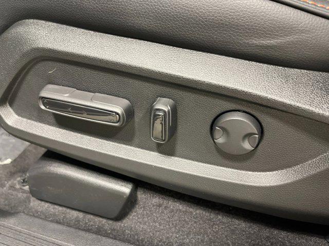 new 2026 Honda Passport car, priced at $51,104