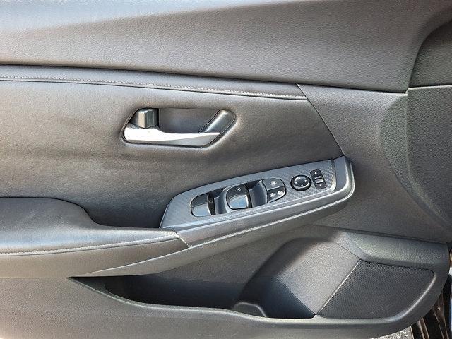 used 2024 Nissan Sentra car, priced at $16,395