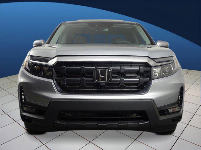 new 2026 Honda Ridgeline car, priced at $42,750