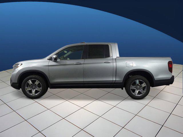 new 2026 Honda Ridgeline car, priced at $42,750
