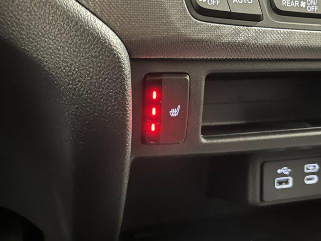 new 2026 Honda Ridgeline car, priced at $42,750