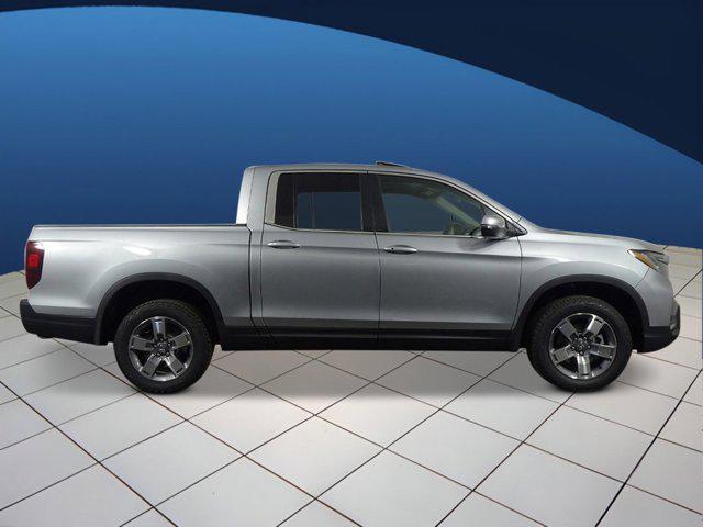 new 2026 Honda Ridgeline car, priced at $42,750