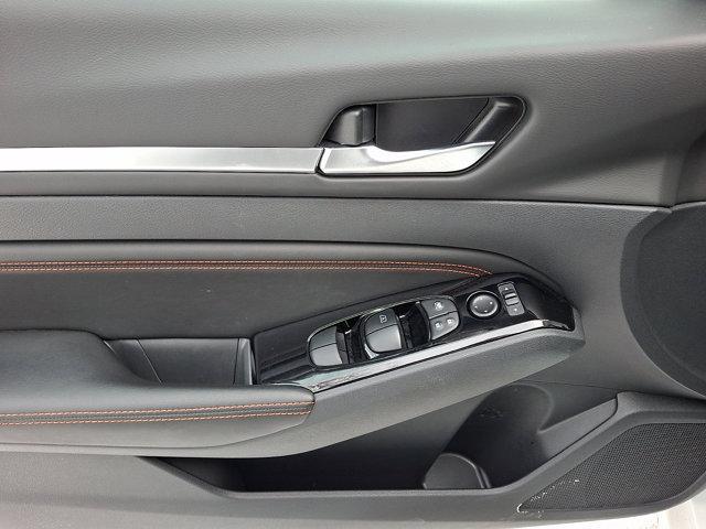 used 2023 Nissan Altima car, priced at $25,991