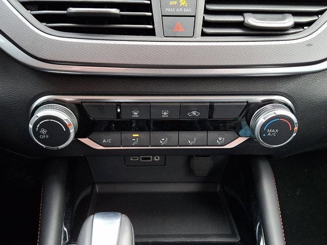 used 2023 Nissan Altima car, priced at $25,991