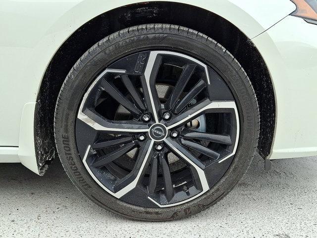 used 2023 Nissan Altima car, priced at $25,991