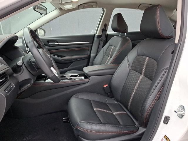 used 2023 Nissan Altima car, priced at $25,991