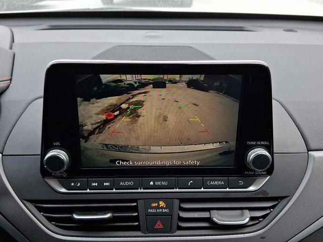 used 2023 Nissan Altima car, priced at $25,991