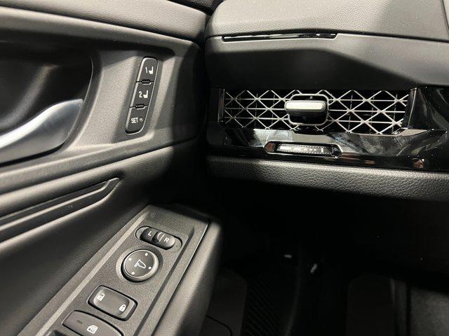 new 2025 Honda Accord Hybrid car, priced at $35,138