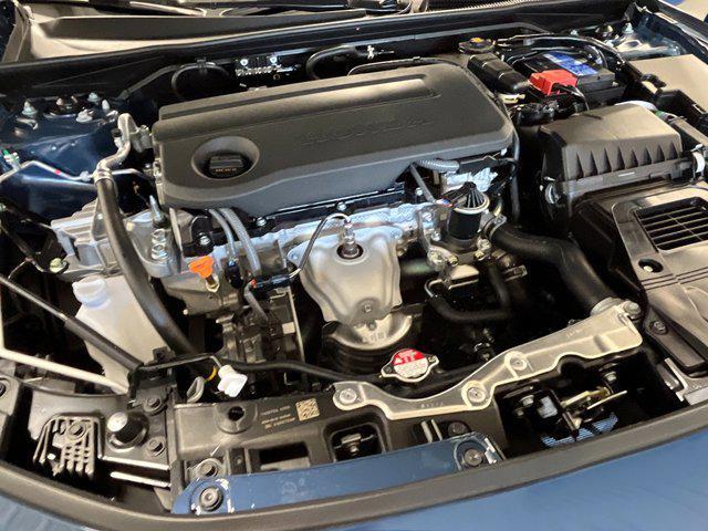 new 2026 Honda Civic car, priced at $27,709