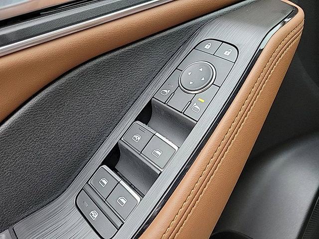 new 2026 Nissan Rogue car, priced at $45,005