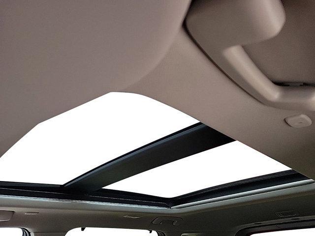 new 2026 Nissan Rogue car, priced at $45,005