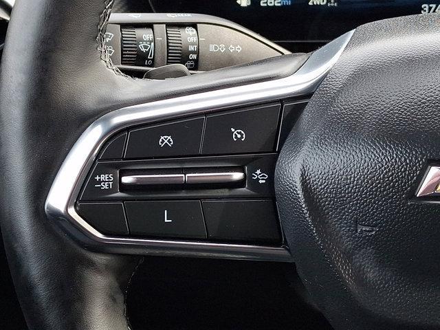 used 2025 Chevrolet Equinox car, priced at $26,988