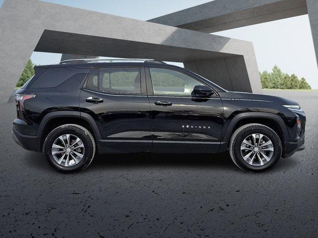 used 2025 Chevrolet Equinox car, priced at $26,988