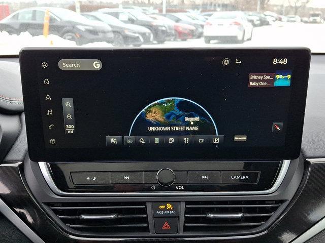 used 2023 Nissan Altima car, priced at $25,990