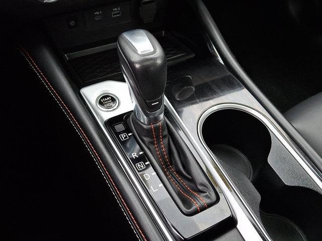used 2023 Nissan Altima car, priced at $25,990