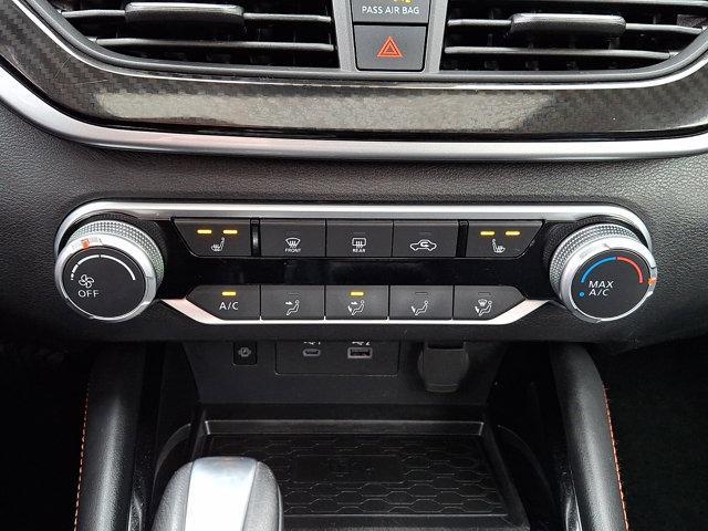 used 2023 Nissan Altima car, priced at $25,990