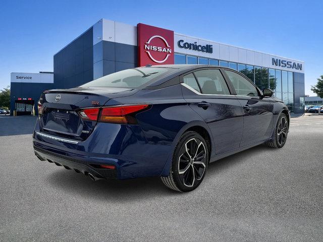 used 2023 Nissan Altima car, priced at $25,990
