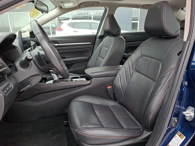 used 2023 Nissan Altima car, priced at $25,990