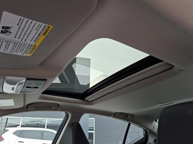 used 2023 Nissan Altima car, priced at $25,990