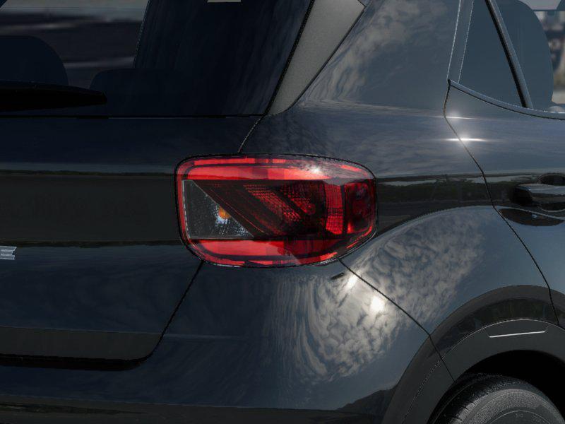 new 2026 Hyundai Venue car, priced at $22,487