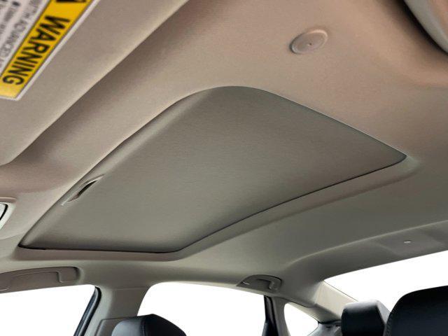 new 2026 Honda Accord Hybrid car, priced at $34,615