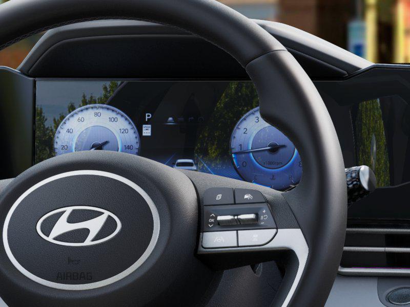 new 2026 Hyundai ELANTRA HEV car, priced at $31,320
