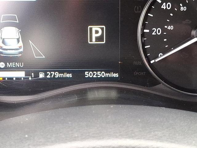 used 2023 Nissan Kicks car, priced at $16,988