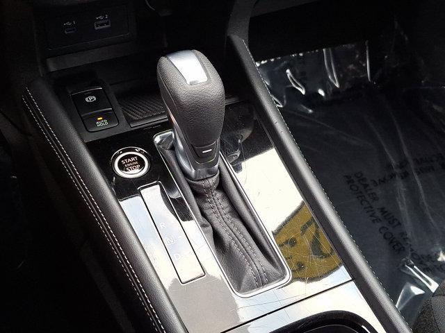 used 2023 Nissan Kicks car, priced at $16,988