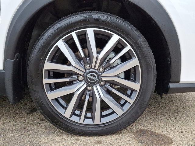 used 2023 Nissan Kicks car, priced at $16,988