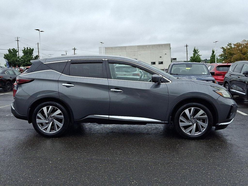 used 2019 Nissan Murano car, priced at $23,485