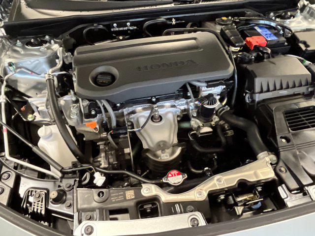 new 2026 Honda Civic car, priced at $26,985