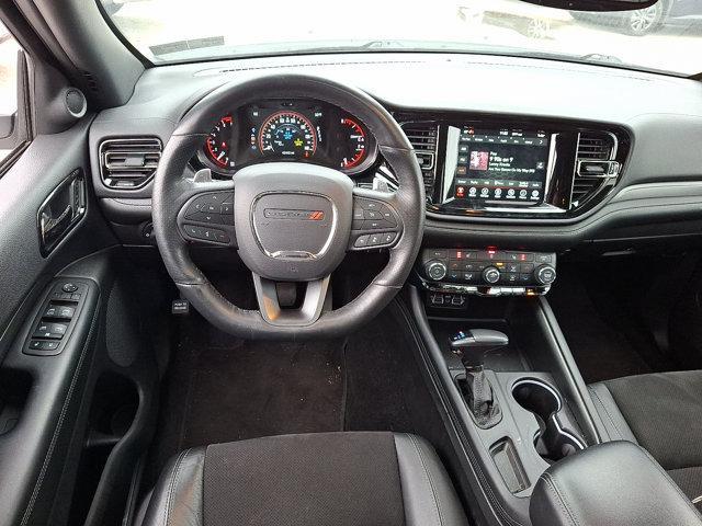 used 2022 Dodge Durango car, priced at $29,991