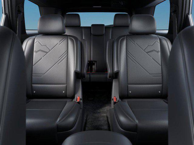 new 2026 Hyundai Palisade car, priced at $51,034