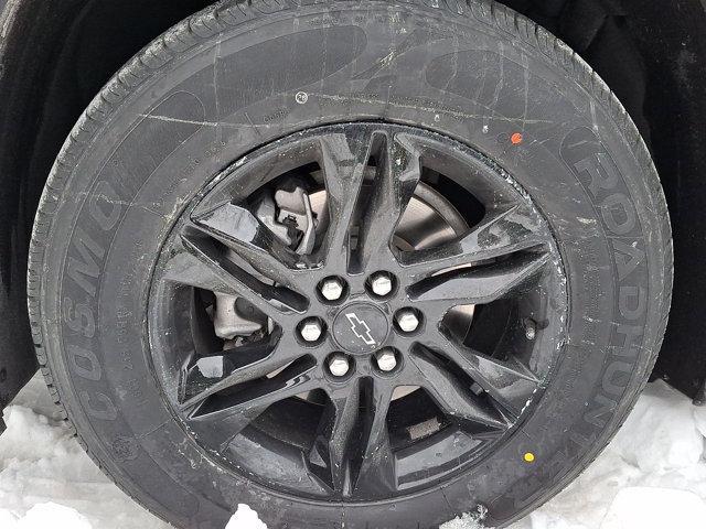 used 2023 Chevrolet Traverse car, priced at $30,995