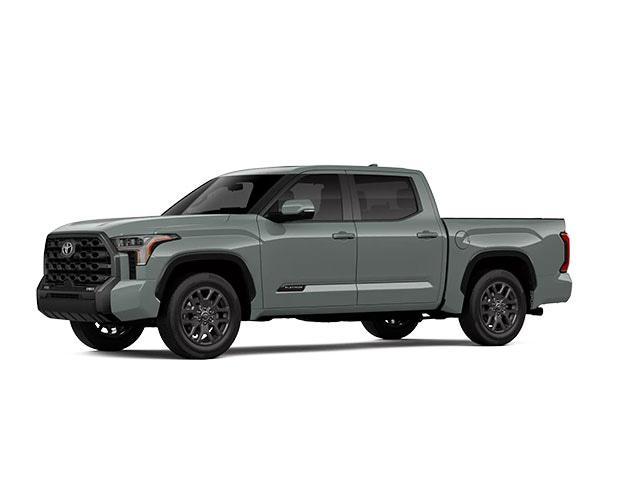 new 2026 Toyota Tundra car, priced at $67,408