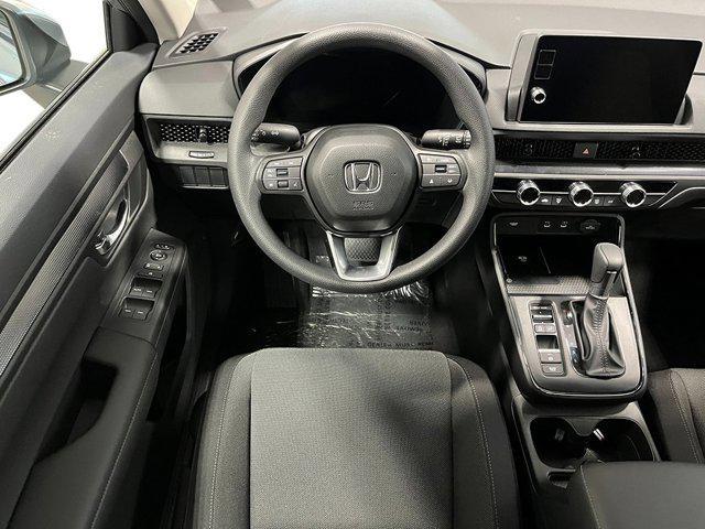 new 2026 Honda CR-V car, priced at $33,058