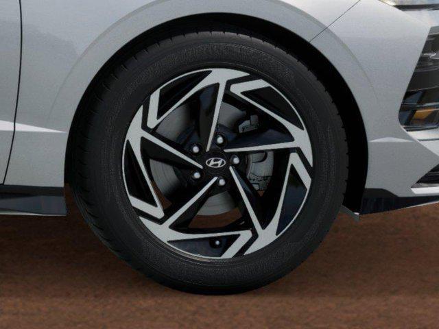 new 2026 Hyundai Sonata car, priced at $29,721