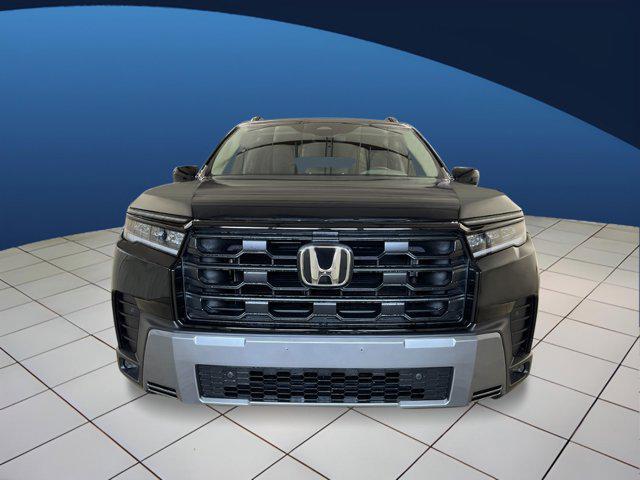 new 2026 Honda Pilot car, priced at $47,429
