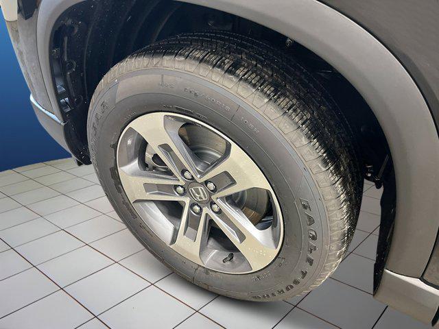 new 2026 Honda Pilot car, priced at $47,429