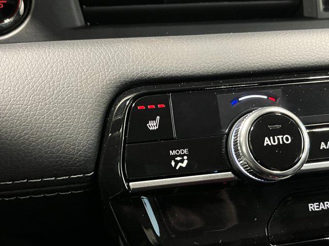 new 2026 Honda Pilot car, priced at $47,429