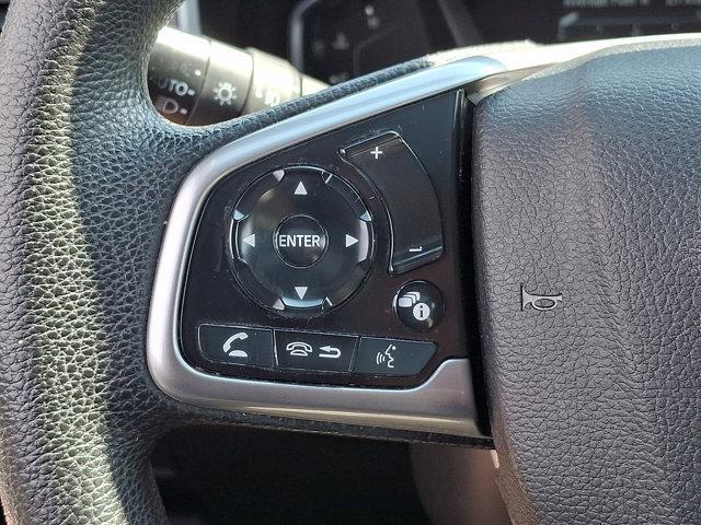 used 2020 Honda CR-V car, priced at $22,485