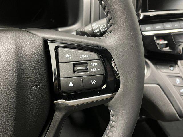 new 2026 Honda Odyssey car, priced at $42,814