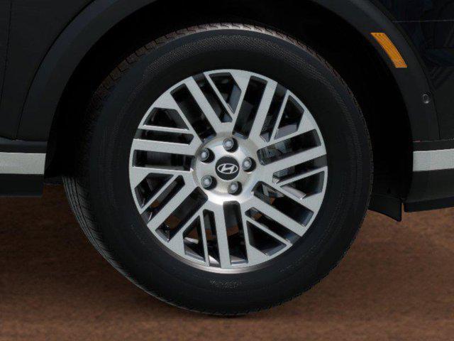 new 2026 Hyundai Palisade car, priced at $48,700